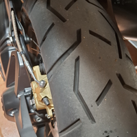 Bmw r 1250 gs exclusive full