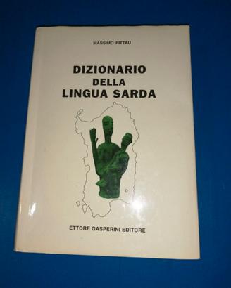 Dizionario della lingua sarda