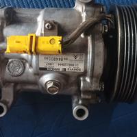 Compressore aria cond. Peugeot 206/Citroen 