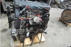 Ricambi usati Iveco Daily