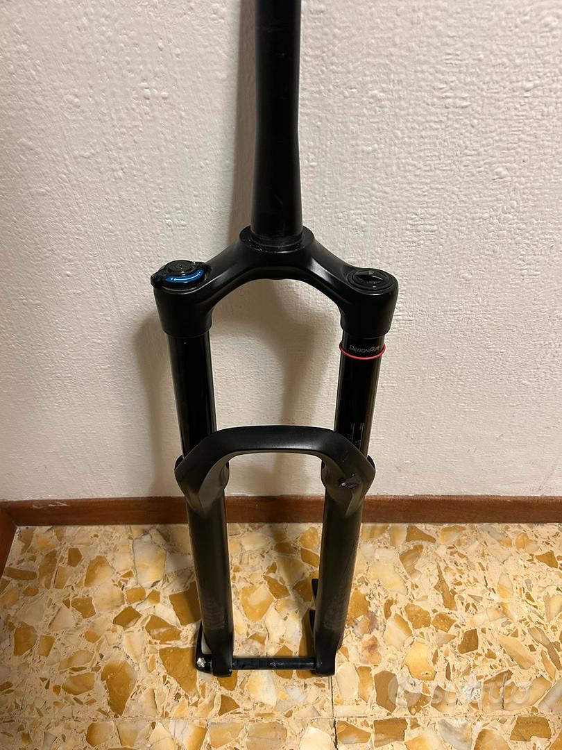 Rockshox Fork Forcella Yari 170 FORCELLA ROCK SHOX LYRIK SELECT 29