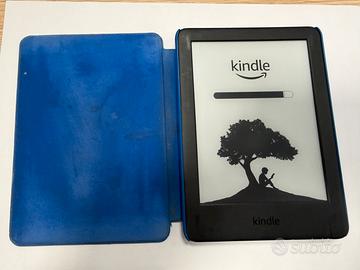 Kindle Paperwithe 10th