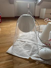 Foscarini Satellight grande - Lampada sospensione