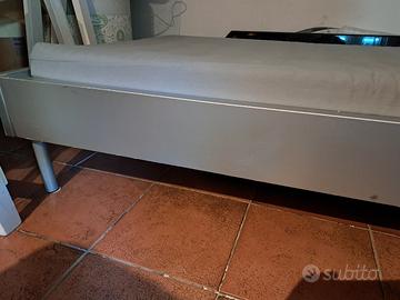 letto singolo