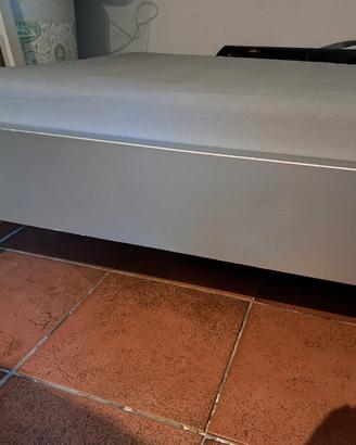 letto singolo