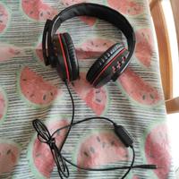 cuffie audio nuove 