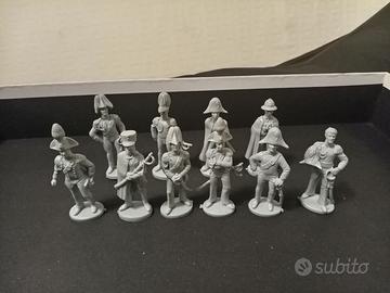 soldatini 1/32