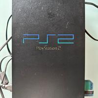 Playstation 2 +accessori
