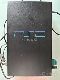 Playstation 2 +accessori