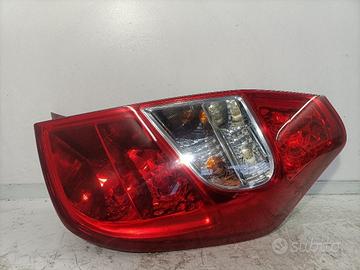 STOP FANALE POSTERIORE DESTRO HYUNDAI i10 1° Seri