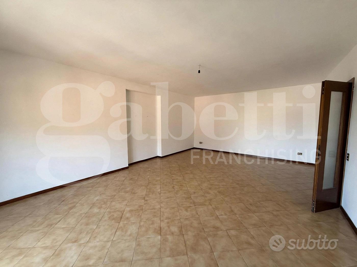 Appartamento – Orte, Orte Scalo - Parco delle Ginestre - Vista 3