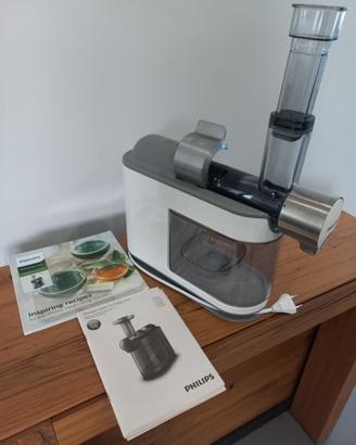 estrattore philips HR1894/80