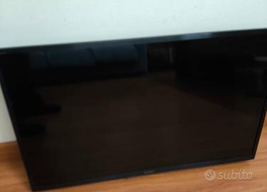Tv Sony Bravia