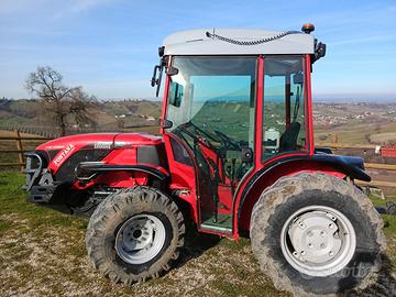 Antonio Carraro TRG10900 R Motore Nuovo 3710h-2017