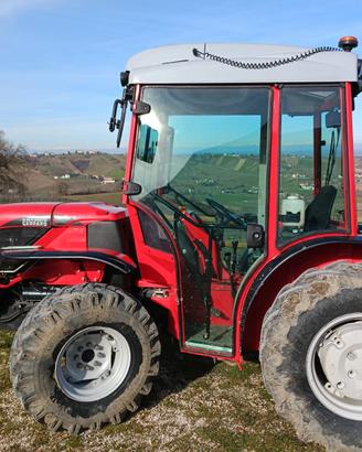 Antonio Carraro TRG10900 R Motore Nuovo 3710h-2017