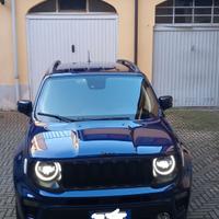 Jeep Renegade 1.3 benzina 150 CV cambio autom.