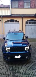 Jeep Renegade 1.3 benzina 150 CV cambio autom.