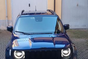 Jeep Renegade 1.3 benzina 150 CV cambio autom.