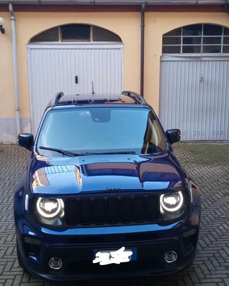 Jeep Renegade 1.3 benzina 150 CV cambio autom.