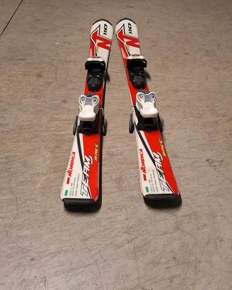 sci nordica 