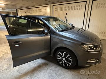 Vw Polo 1.0 Comfortline 2015