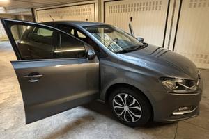 Vw Polo 1.0 Comfortline 2015