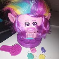 Testa Trolls di popy