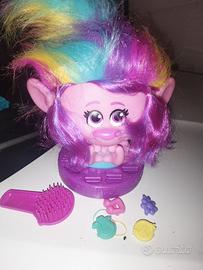 Testa Trolls di popy