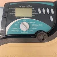 Centralina irrigazione