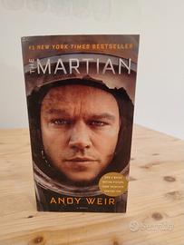 The martian - Andy Weir - english 