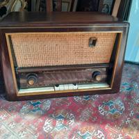 Batt Radio anni 40