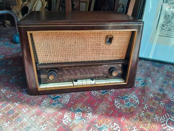 Batt Radio anni 40
