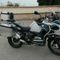 Bmw r 1200 gs - 2015