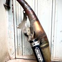 2 Marmitte Arrow Minarelli per motorino 50cc