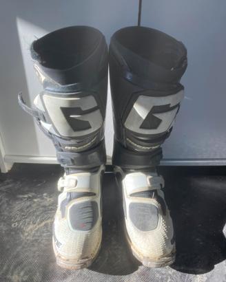 Stivali gaerne sg 12