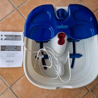 Idromassaggiatore Per Piedi Medicura M272