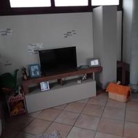 mobile soggiorno avorio 