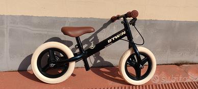 B'TWIN KIDS' 10" BICI SENZA PEDALI RUNRIDE 520