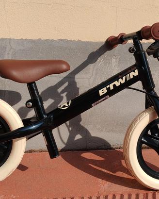 B'TWIN KIDS' 10" BICI SENZA PEDALI RUNRIDE 520