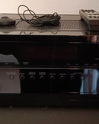 SintoAmplificatore Pioneer VSX-LX52