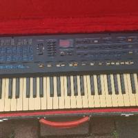 TASTIERA ROLAND E 15 PERFETTA