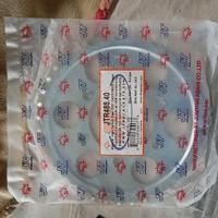 corona per ruota moto