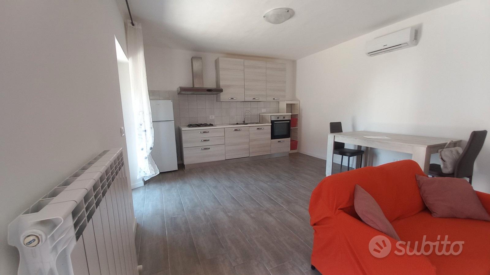 Appartamento – AN - Vista 3