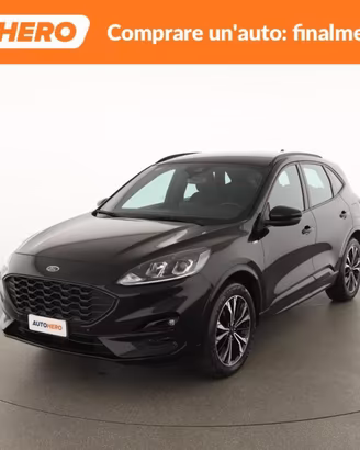 FORD Kuga XZ16294