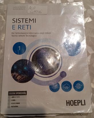 Libro di testo