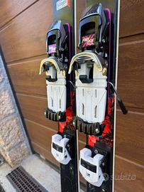 Attacchi telemark