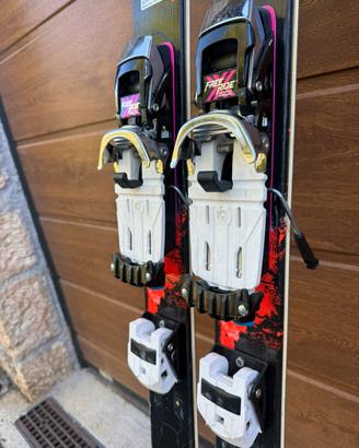 Attacchi telemark