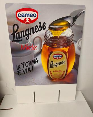 poster pubblicità vintage 