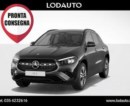 Mercedes-Benz GLA 180 d Automatic Progressive...