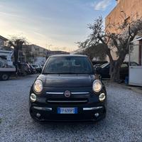 Fiat 500L 1.3 Multijet 95 CV Pop Star